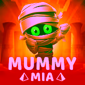 Mummy Mia - AceWin Slot Game at 77PH