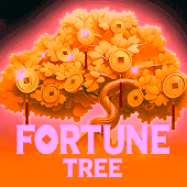 Fortune Tree - AceWin Slot Game at 77PH