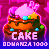 Cake Bonanza - AceWin Slot Game at 77PH