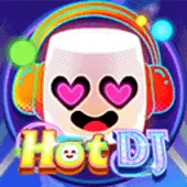 Hot DJ - CQ9 Slot Game at 77PH