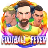 Football Fever - CQ9 Slot Game at 77PH