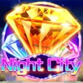 Night City - CQ9 Slot Game at 77PH