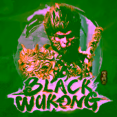 Black Wukong - CQ9 Slot Game at 77PH