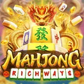 Mahjong Rich Ways - CQ9 Slot Game at 77PH