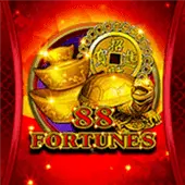 88 Fortunas - CRG Slot Game at 77PH