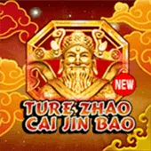 Verdadeiro Zhao Cai Jin Bao - CRG Slot Game at 77PH