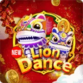 Dança Do Leão - CRG Slot Game at 77PH