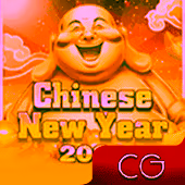 Chinese New Year 2020 - CRG Slot Game at 77PH