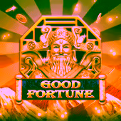 Good Fortune - CRG Slot Game at 77PH