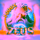 Zeus - FC Slot Game at 77PH