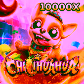 Chilihuahua - FC Slot Game at 77PH
