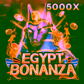 Egypt Bonanza - FC Slot Game at 77PH