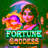Fortune Goddess - FC Slot Game at 77PH