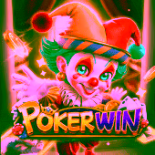 Poker Win - FC Slot Game at 77PH