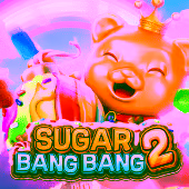 Sugar Bang Bang 2 - FC Slot Game at 77PH