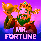Mr. Fortune - AceWin Slot Game at 77PH