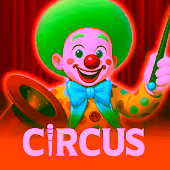 Circus - AceWin Slot Game at 77PH