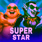 Super Star - AceWin Slot Game at 77PH