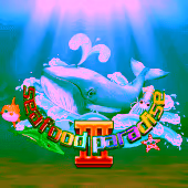 Seafood Paradise 3 - BT Slot Game at 77PH