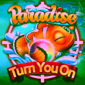 Paradise - CQ9 Slot Game at 77PH