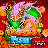 Oneshot Fishing - CQ9 Slot Game at 77PH