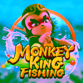 Monkey King Fishing - FC Slot Game at 77PH
