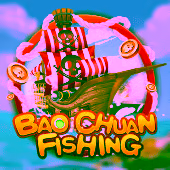 Bao Chuan Fishing - FC Slot Game at 77PH