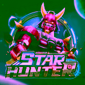 Star Hunter - FC Slot Game at 77PH