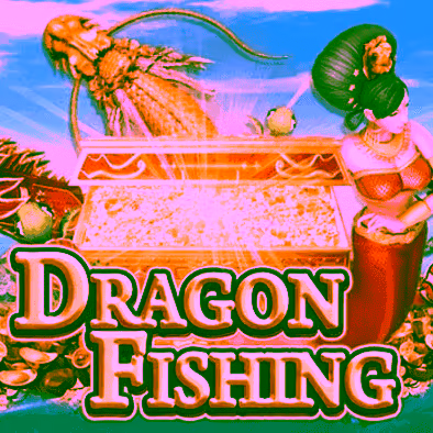 Dragon Fishing - JDB Slot Game at 77PH