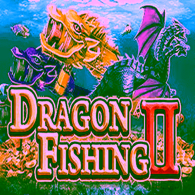 Dragon Fishing II - JDB Slot Game at 77PH
