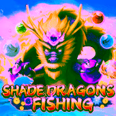 Shade Dragons Fishing - JDB Slot Game at 77PH