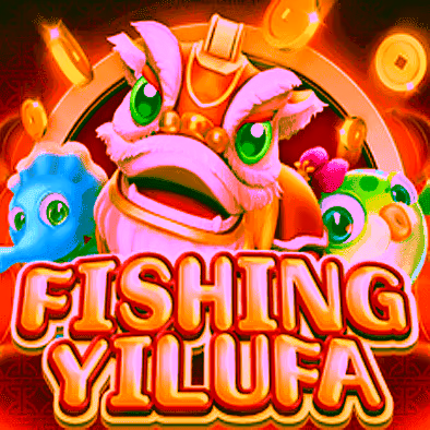 Fishing Yi Lu Fa - JDB Slot Game at 77PH