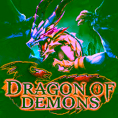 Dragon of Demons - JDB Slot Game at 77PH