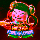 Wd Nezha Fishing Legend - MG Slot Game at 77PH