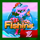 Fish Hunter 2 - YL Slot Game at 77PH