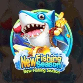New Fishing Season - YL Slot Game at 77PH