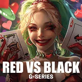 Red vs Black - GFG Slot Game at 77PH