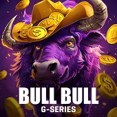 Bull-Bull - GFG Slot Game at 77PH