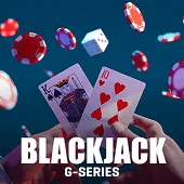 Blackjack - GFG Slot Game at 77PH