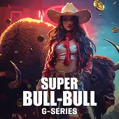Super Bull-Bull - GFG Slot Game at 77PH