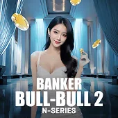 Banker Bull-Bull 2 - GFG Slot Game at 77PH