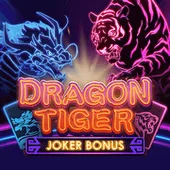 Dragon Tiger-Joker Bonus - JDB Slot Game at 77PH