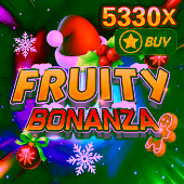 Fruity Bonanza - JDB Slot Game at 77PH