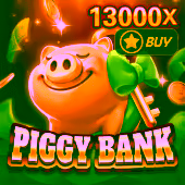 Piggy Bank - JDB Slot Game at 77PH