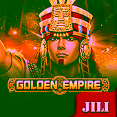 Golden Empire - JILI Slot Game at 77PH