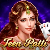 Teen Patti - JILI Slot Game at 77PH