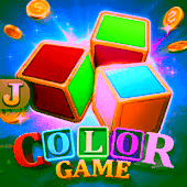 Color Game - JILI Slot Game at 77PH