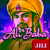 Ali Baba - JILI Slot Game at 77PH