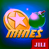 Mines - JILI Slot Game at 77PH