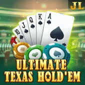 Ultimate Texas Hold'em - JILI Slot Game at 77PH